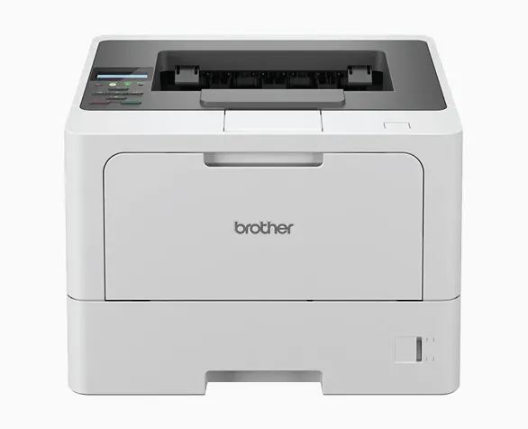 Brother HL-L5210DW | Heavy Duty Laser Printer | A4 print speed up